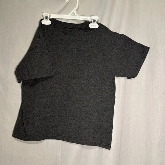 Boys Star Wars Darth Vader Boba Fett Stormtrooper Glow in The Dark size small - Picture 3 of 4